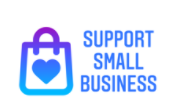 small business sticker