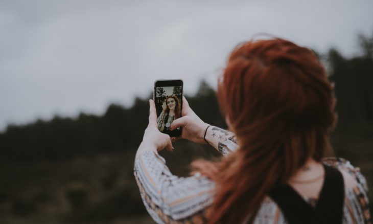 Hoe Instagram AR jouw engagement boost